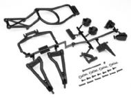 HPI 102526 SAVAGE XL  - ROLL CAGE SET